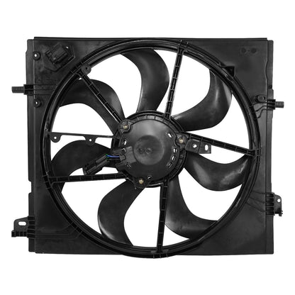 2017-2021 Nissan Rogue Sport OE Style Radiator Fan