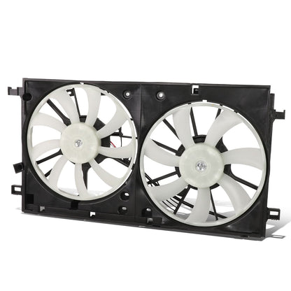 2016-2022 Toyota Prius/Corolla OE Style Radiator Fan - 1.8L Hybrid