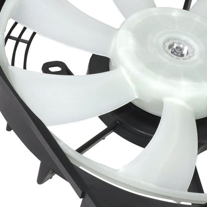 2016-2022 Toyota Prius/Corolla OE Style Radiator Fan - 1.8L Hybrid