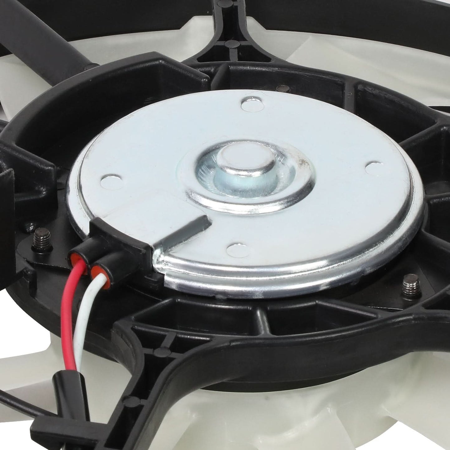 2016-2022 Toyota Prius/Corolla OE Style Radiator Fan - 1.8L Hybrid