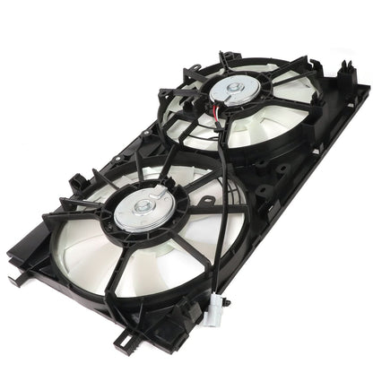 2016-2022 Toyota Prius/Corolla OE Style Radiator Fan - 1.8L Hybrid