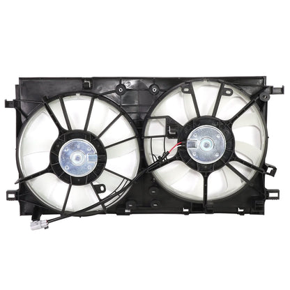 2016-2022 Toyota Prius/Corolla OE Style Radiator Fan - 1.8L Hybrid