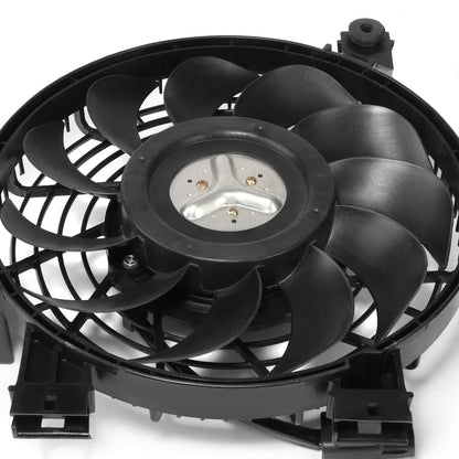 2003-2009 Lexus GX470 OE Style Radiator Fan