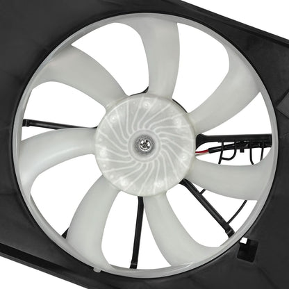 2022-2025 Toyota Corolla OE Style Radiator Fan