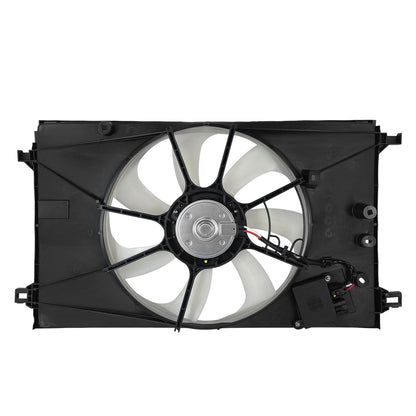 2022-2025 Toyota Corolla OE Style Radiator Fan