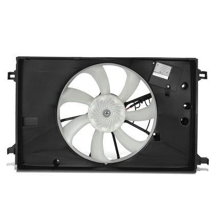 2022-2025 Toyota Corolla OE Style Radiator Fan