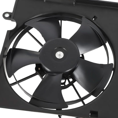 2022-2025 Honda Civic/Integra OE Style Radiator Fan
