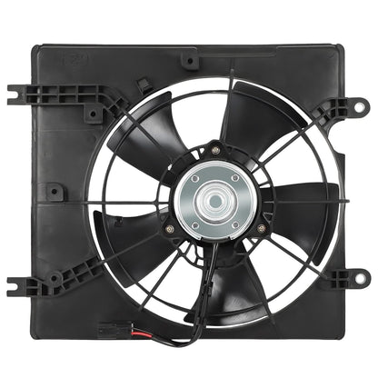 2022-2025 Honda Civic/Integra OE Style Radiator Fan