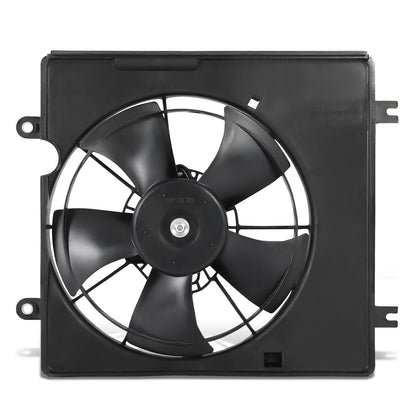 2022-2025 Honda Civic/Integra OE Style Radiator Fan