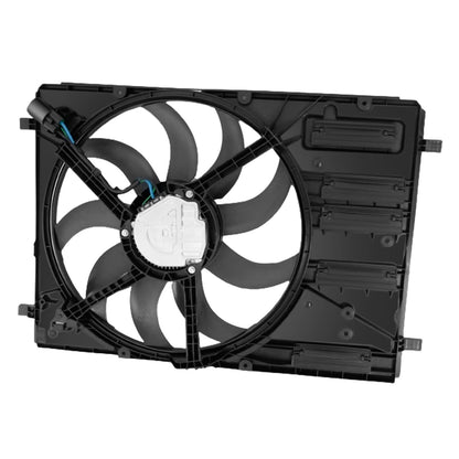 2021-2025 Ford Bronco Sport / Maverick OE Style Radiator Fan