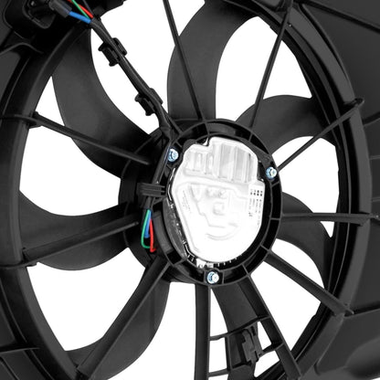 2022-2025 Hyundai Tucson OE Style Radiator Fan