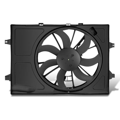 2022-2025 Hyundai Tucson OE Style Radiator Fan