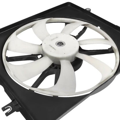 2023-2025 Honda CR-V OE Style Radiator Fan - Replaces Condenser Right