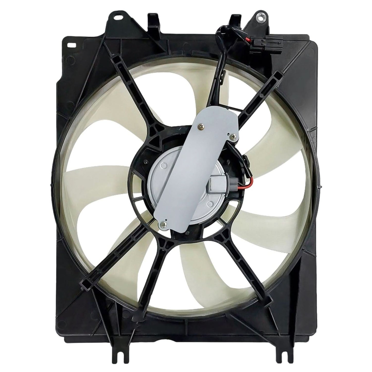 2023-2025 Honda CR-V OE Style Radiator Fan - Replaces Condenser Right