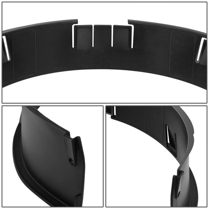 2017-2022 Ford F-250/F-350/F-450 Super Duty OE Style Radiator Fan