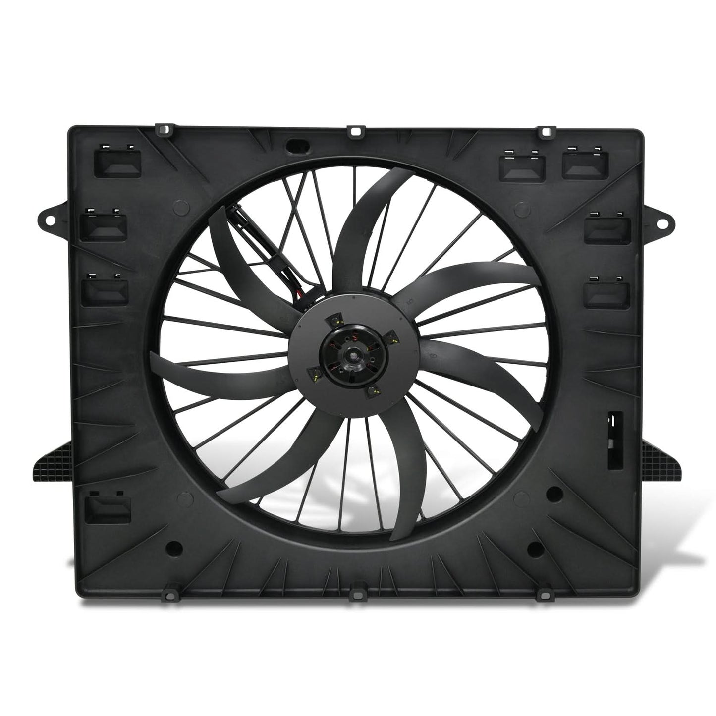 2021-2024 Chevrolet Traverse OE Style Radiator Fan