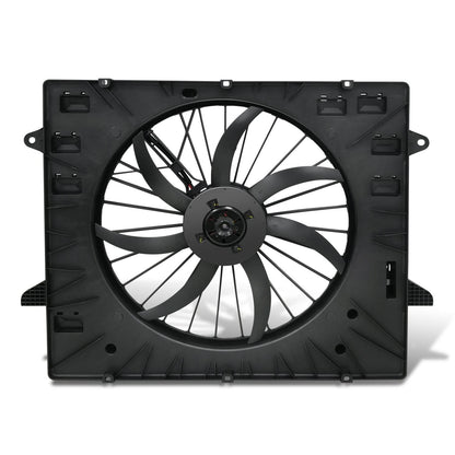 2021-2024 Chevrolet Traverse OE Style Radiator Fan