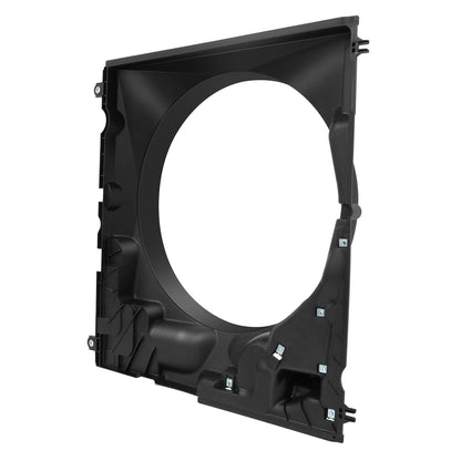 2022-2025 Toyota Tundra / Sequoia OE Style Radiator Fan Black