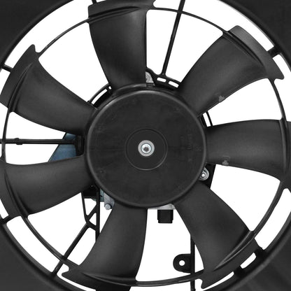 2020-2022 Honda CR-V OE Style Radiator Fan - Hybrid Models