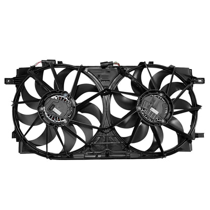 2022-2025 Ford Bronco & Ranger OE Style Radiator Fan - 3.0L Models