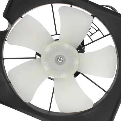 2023-2025 Honda Accord OE Style Radiator Fan - 1.5L Turbo