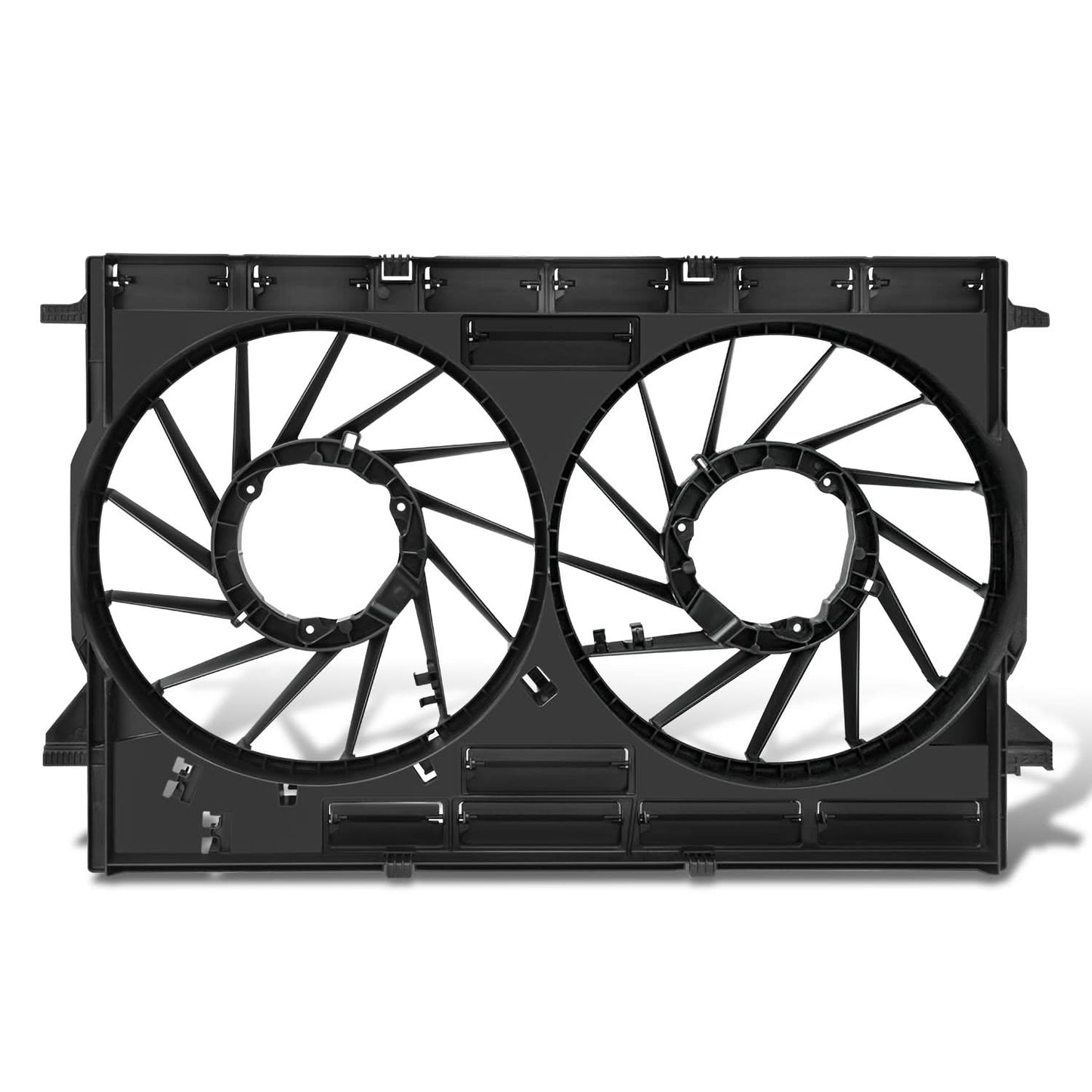 2018-2024 Audi Q5/SQ5 OE Style Radiator Fan