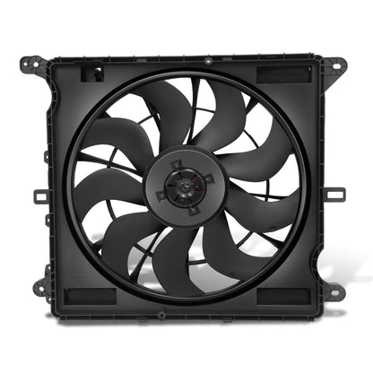 2021-2025 Jeep Grand Cherokee OE Style Radiator Fan