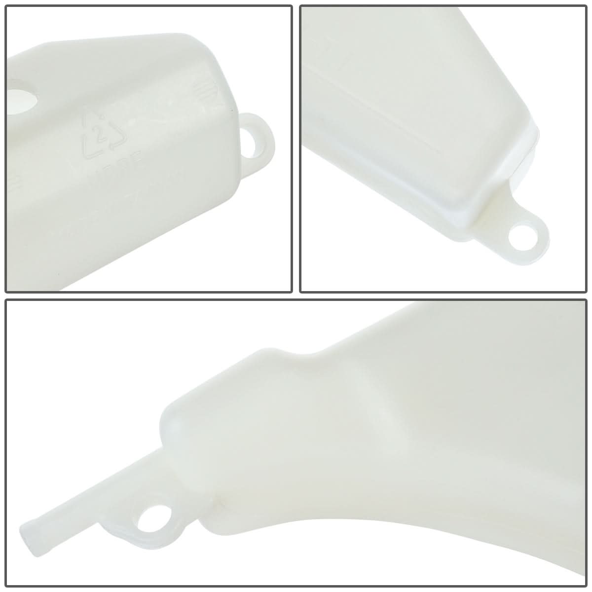02-06 Acura RSX Coolant Recovery Tank - White