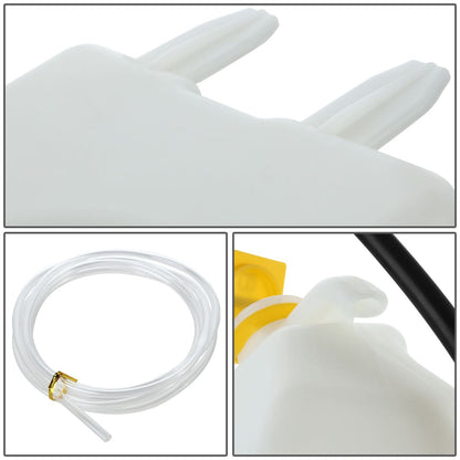 02-06 Dodge Ram 1500/2500/3500/4000 Coolant Recovery Tank