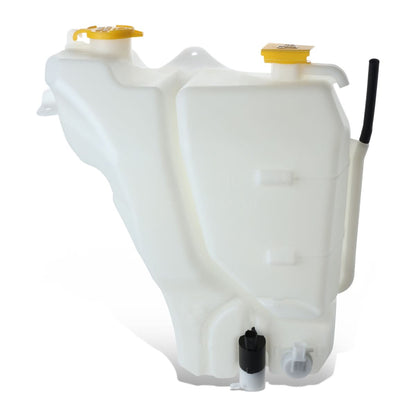 02-06 Dodge Ram 1500/2500/3500/4000 Coolant Recovery Tank