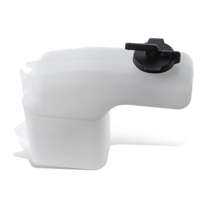 1995-2000 Dodge Sebring/Avenger/Eclipse/Talon Coolant Recovery Tank White