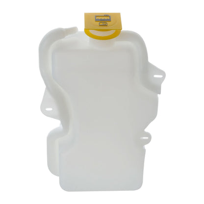 87-93 Dodge D150 D300 W150 W300 Coolant Recovery Tank - White