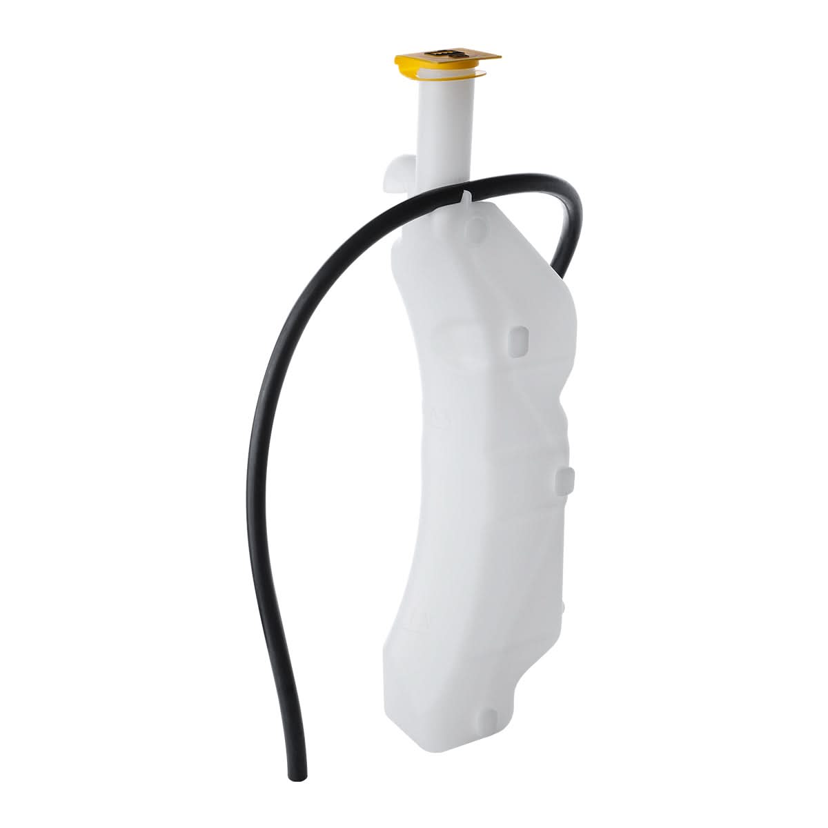 08-20 Dodge Grand Caravan Coolant Recovery Tank - White