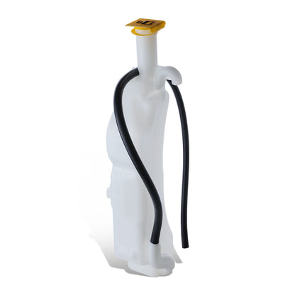 08-20 Dodge Grand Caravan Coolant Recovery Tank - White