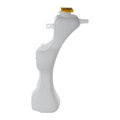 03-06 Dodge Ram 1500/2500/3500 Coolant Recovery Tank White