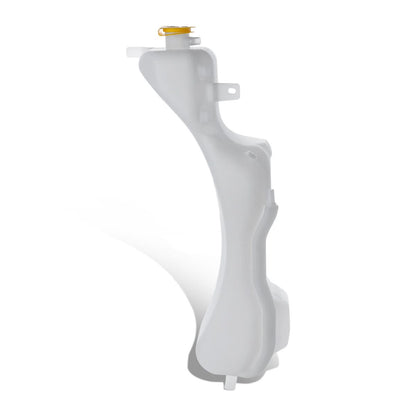03-06 Dodge Ram 1500/2500/3500 Coolant Recovery Tank White