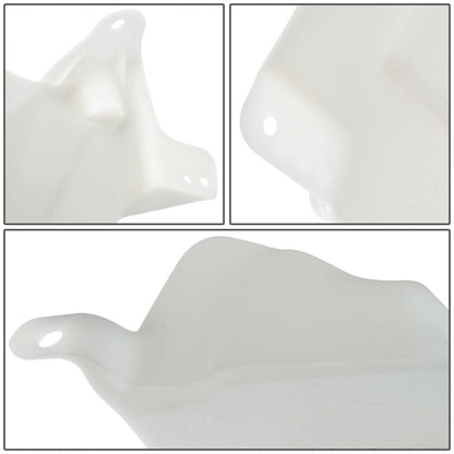 06-10 Jeep Commander/Grand Cherokee Coolant Recovery Tank - White