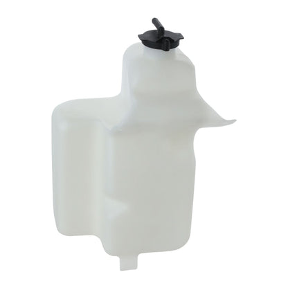 84-97 Dodge B150 B250 B350 B1500 B2500 Coolant Recovery Tank White