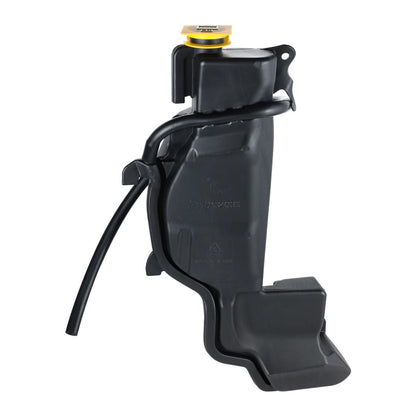 09-22 Dodge Ram Coolant Recovery Tank White