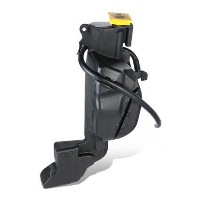 09-22 Dodge Ram Coolant Recovery Tank White