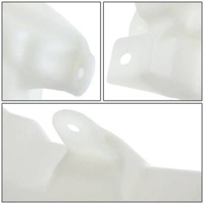 11-22 Dodge Durango Coolant Recovery Tank White