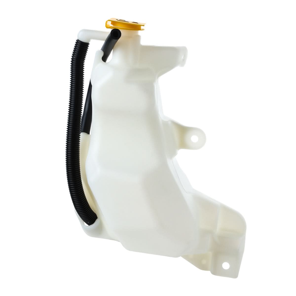 11-22 Dodge Durango Coolant Recovery Tank White