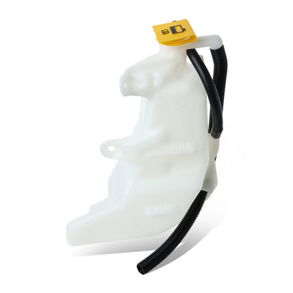 11-22 Dodge Durango Coolant Recovery Tank White