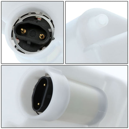 87-97 Ford Bronco F-150 F-250 F-350 Explorer Coolant Recovery Tank