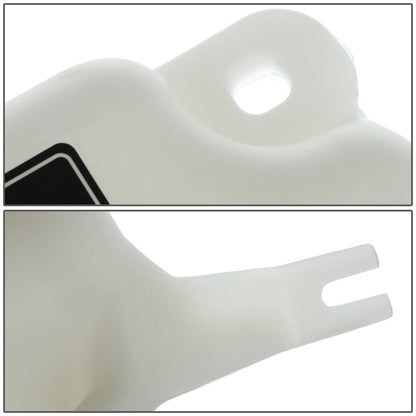 06-10 Ford Explorer/Sport Trac & Mercury Mountaineer Coolant Recovery Tank