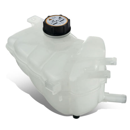 13-20 Ford Fusion Coolant Recovery Tank - White