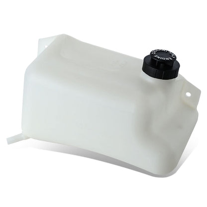 88-94 Chevrolet S10 Blazer Coolant Recovery Tank - White