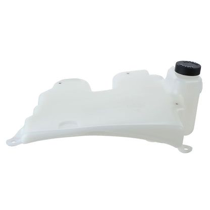 95-05 Chevrolet Blazer S10 GMC Jimmy Sonoma Coolant Recovery Tank White