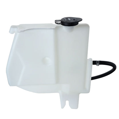99-05 Chevrolet Impala Monte Carlo Coolant Recovery Tank - White