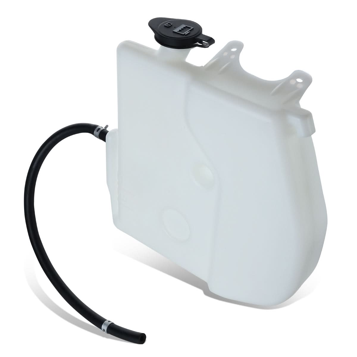 99-05 Chevrolet Impala Monte Carlo Coolant Recovery Tank - White